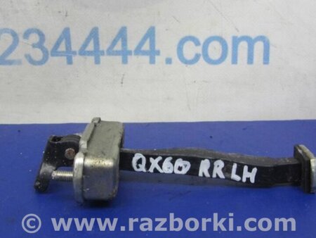 ФОТО Ограничитель двери для Infiniti QX60/JX35 Киев