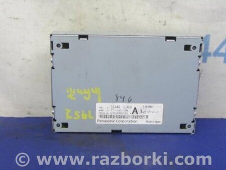 ФОТО Блок электронный для Infiniti QX60/JX35 Киев