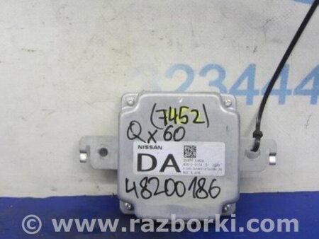 ФОТО Блок электронный для Infiniti QX60/JX35 Киев