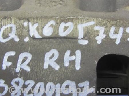 ФОТО Суппорт для Infiniti QX60/JX35 Киев