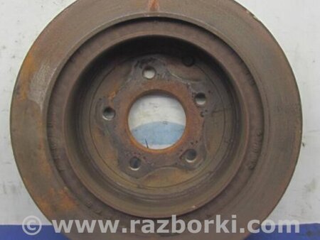 ФОТО Диск тормозной задний для Infiniti QX60/JX35 Киев