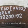 ФОТО Диск тормозной задний для Infiniti QX60/JX35 Киев