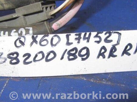 ФОТО Датчик ABS для Infiniti QX60/JX35 Киев