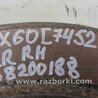 ФОТО Диск тормозной задний для Infiniti QX60/JX35 Киев