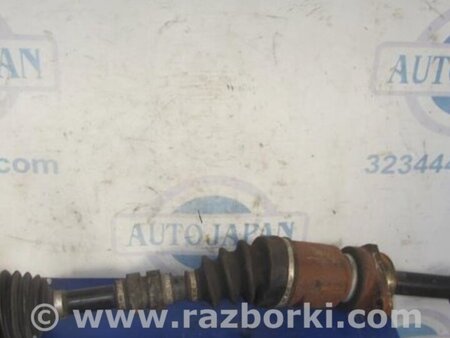 ФОТО Привод передний для Infiniti QX60/JX35 Киев