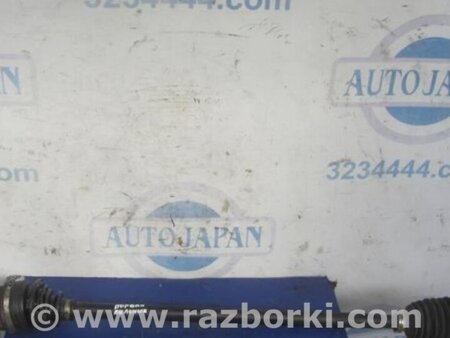 ФОТО Привод задний для Infiniti QX60/JX35 Киев