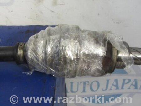 ФОТО Привод задний для Infiniti QX60/JX35 Киев