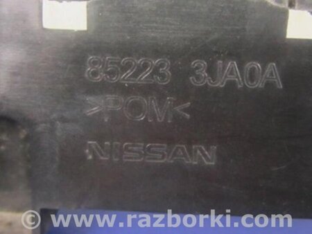 ФОТО Кронштейн бампера для Infiniti QX60/JX35 Киев