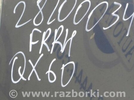 ФОТО Стекло двери для Infiniti QX60/JX35 Киев