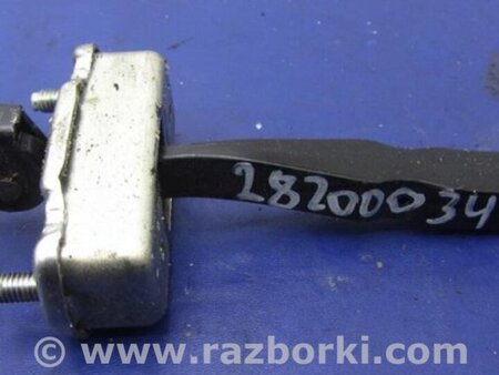ФОТО Ограничитель двери для Infiniti QX60/JX35 Киев