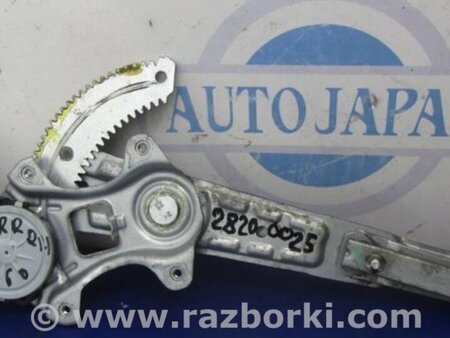 ФОТО Стеклоподъемник для Infiniti QX60/JX35 Киев