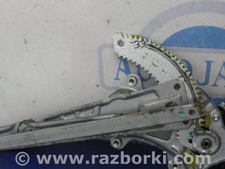 ФОТО Стеклоподъемник для Infiniti QX60/JX35 Киев