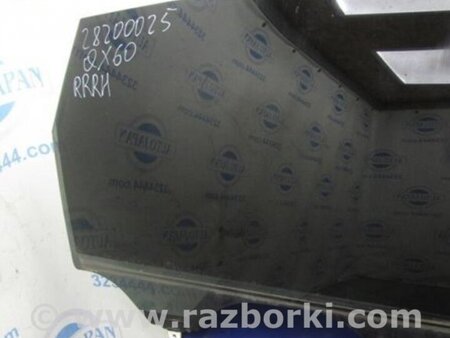 ФОТО Стекло двери для Infiniti QX60/JX35 Киев