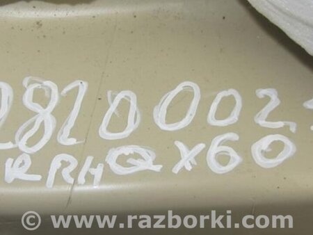 ФОТО Карта двери для Infiniti QX60/JX35 Киев
