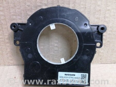 ФОТО Датчик угла поворота руля для Infiniti QX60/JX35 Киев