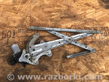 ФОТО Стеклоподъемник для Infiniti QX60/JX35 Киев