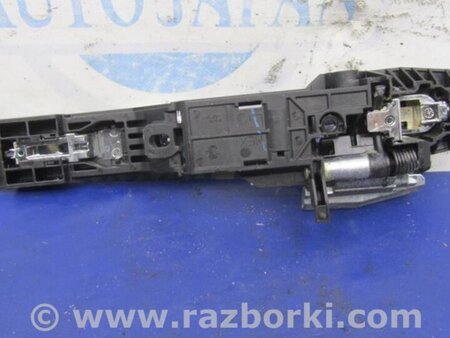 ФОТО Ручка двери для Infiniti QX60/JX35 Киев
