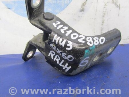ФОТО Петля двери нижняя для Infiniti QX60/JX35 Киев