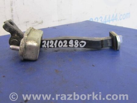 ФОТО Ограничитель двери для Infiniti QX60/JX35 Киев