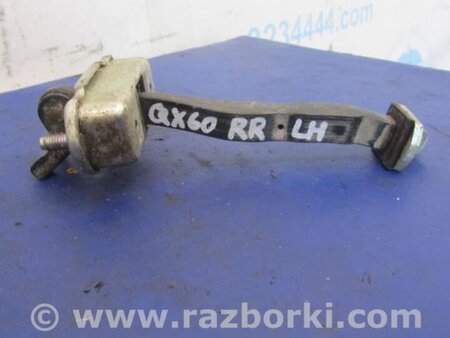 ФОТО Ограничитель двери для Infiniti QX60/JX35 Киев