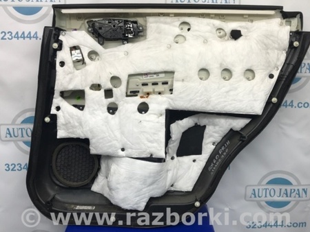ФОТО Карта двери для Infiniti QX60/JX35 Киев