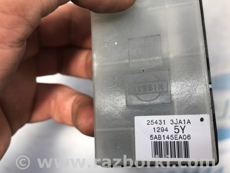 ФОТО Кнопка стеклоподьемника для Infiniti QX60/JX35 Киев