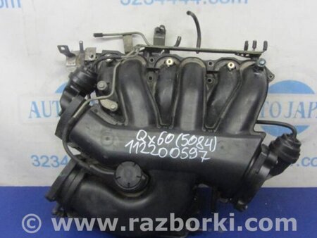 ФОТО Впускной коллектор для Infiniti QX60/JX35 Киев
