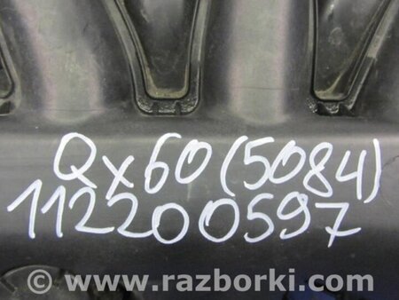 ФОТО Впускной коллектор для Infiniti QX60/JX35 Киев