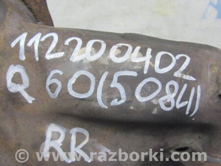 ФОТО Впускной коллектор для Infiniti QX60/JX35 Киев