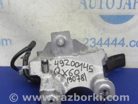 ФОТО Педаль газа для Infiniti QX60/JX35 Киев