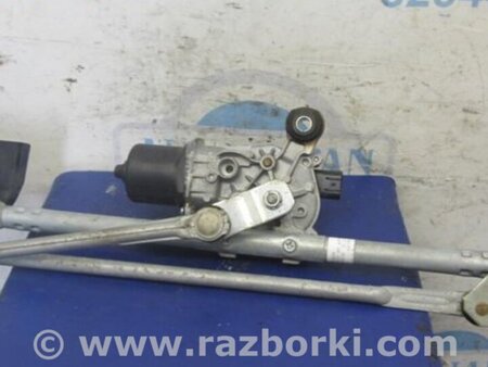ФОТО Трапеция дворников для Infiniti QX60/JX35 Киев