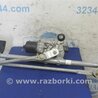 ФОТО Трапеция дворников для Infiniti QX60/JX35 Киев