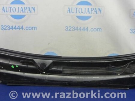 ФОТО Пластик под лобовое стекло (Жабо) для Infiniti QX60/JX35 Киев