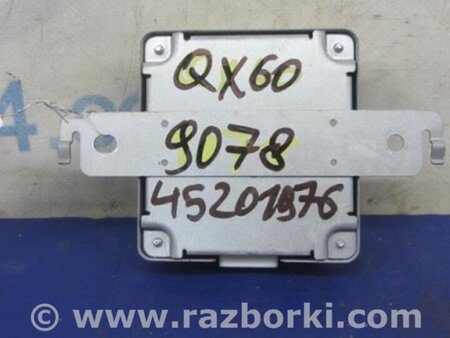 ФОТО Блок электронный для Infiniti QX60/JX35 Киев