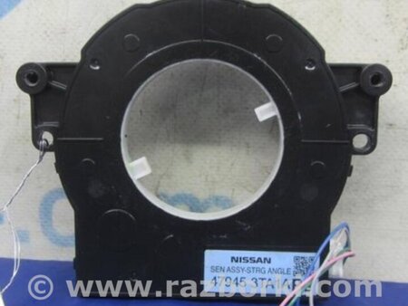 ФОТО Датчик угла поворота руля для Infiniti QX60/JX35 Киев