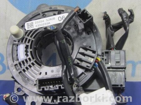 ФОТО Шлейф AirBag для Infiniti QX60/JX35 Киев