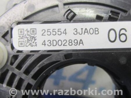 ФОТО Шлейф AirBag для Infiniti QX60/JX35 Киев