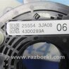 ФОТО Шлейф AirBag для Infiniti QX60/JX35 Киев