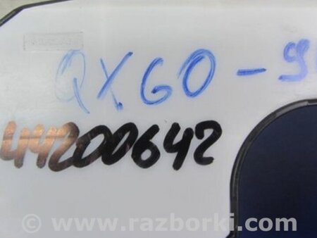 ФОТО Подрулевые переключатели (Гитара) для Infiniti QX60/JX35 Киев