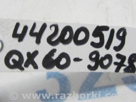 ФОТО Трубка кондиционера для Infiniti QX60/JX35 Киев