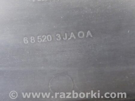 ФОТО Бардачок для Infiniti QX60/JX35 Киев