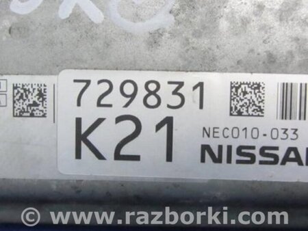 ФОТО Блок управления двигателем для Infiniti QX60/JX35 Киев