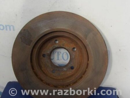 ФОТО Диск тормозной передний для Infiniti QX60/JX35 Киев