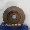 ФОТО Диск тормозной передний для Infiniti QX60/JX35 Киев
