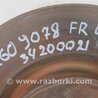 ФОТО Диск тормозной передний для Infiniti QX60/JX35 Киев