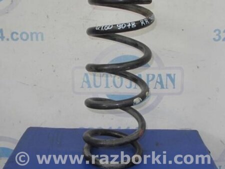 ФОТО Пружина задняя для Infiniti QX60/JX35 Киев