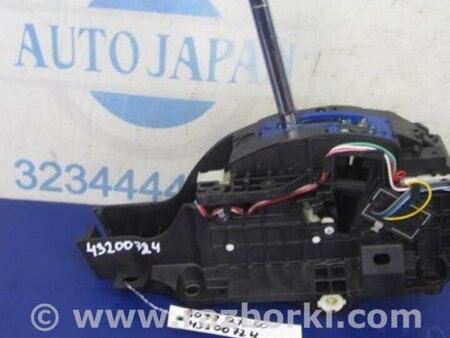 ФОТО Кулиса переключения АКПП для Infiniti QX60/JX35 Киев
