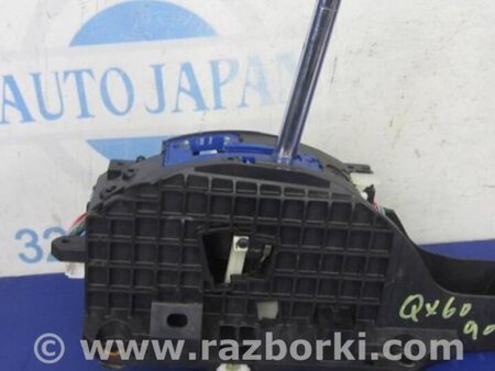 ФОТО Кулиса переключения АКПП для Infiniti QX60/JX35 Киев