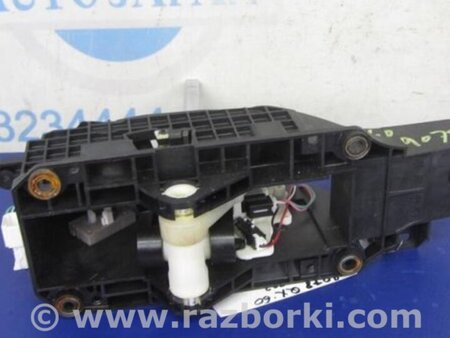 ФОТО Кулиса переключения АКПП для Infiniti QX60/JX35 Киев