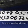 ФОТО Кулиса переключения АКПП для Infiniti QX60/JX35 Киев